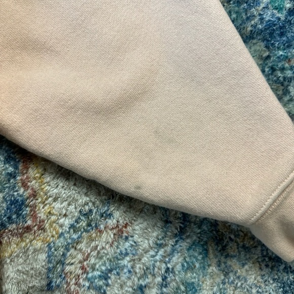 Dime Peach Logo Pullover Hoodie Large - Picture 7 of 7